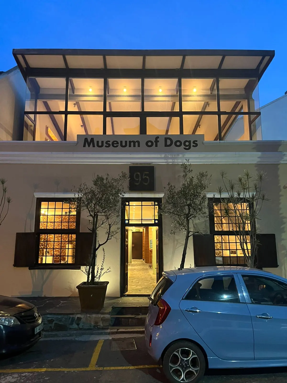 Museum of Dogs, photo 4