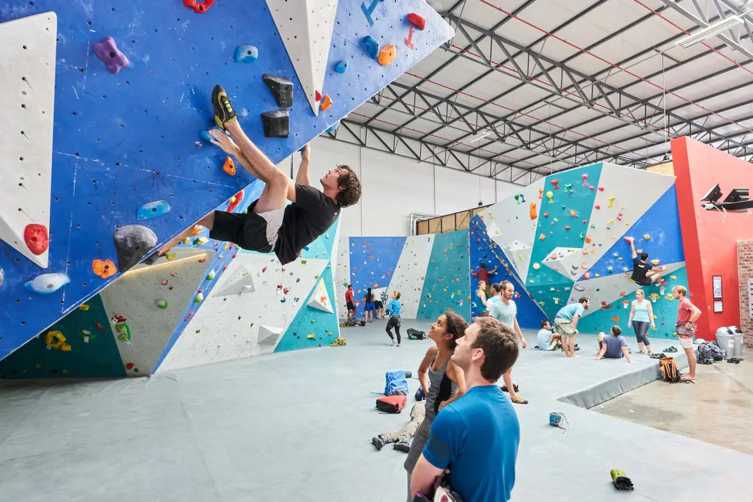 CityROCK Cape Town - Indoor Climbing Gym, photo 3