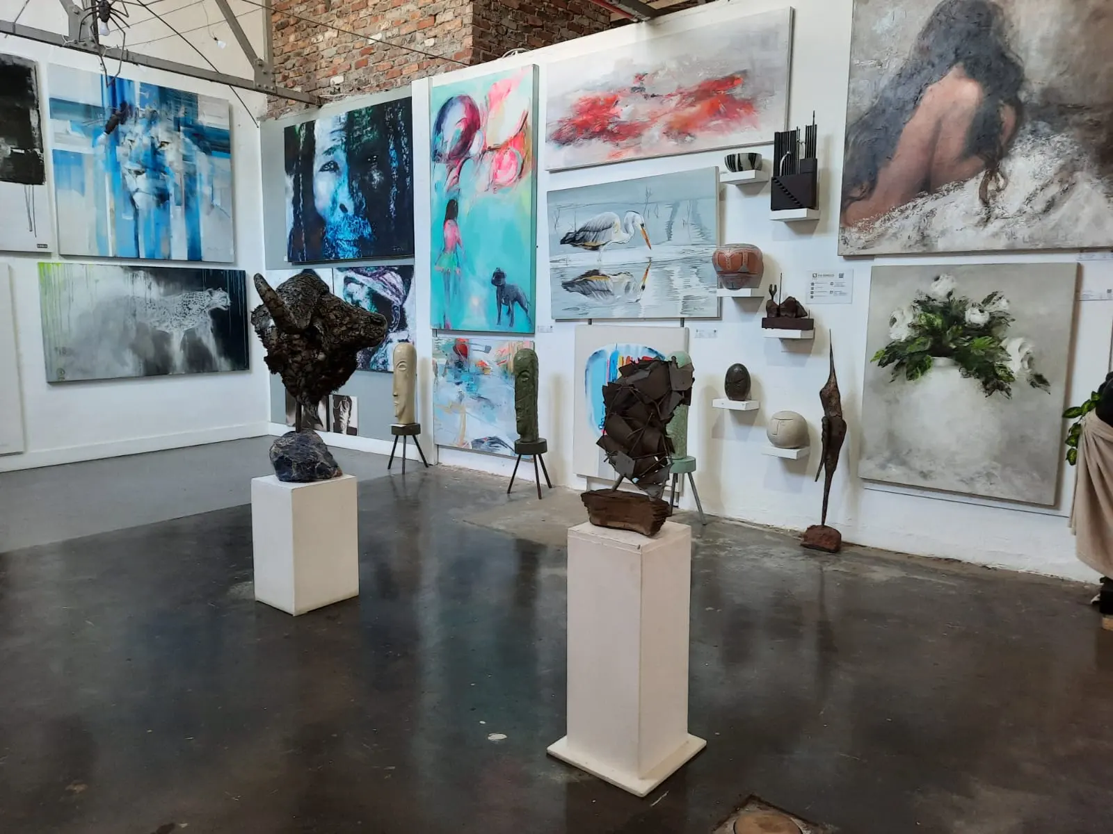 Fine Art Africa Gallery, photo 2