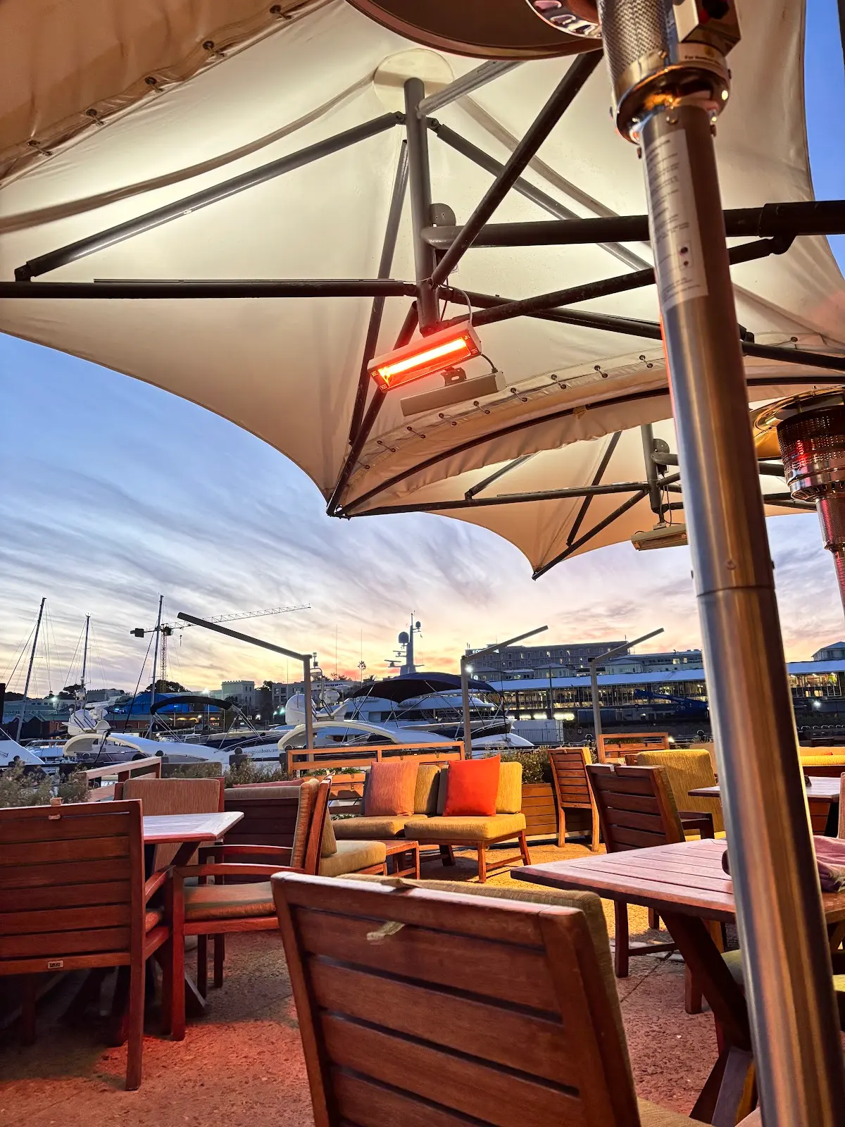 Bascule Bar, photo 7