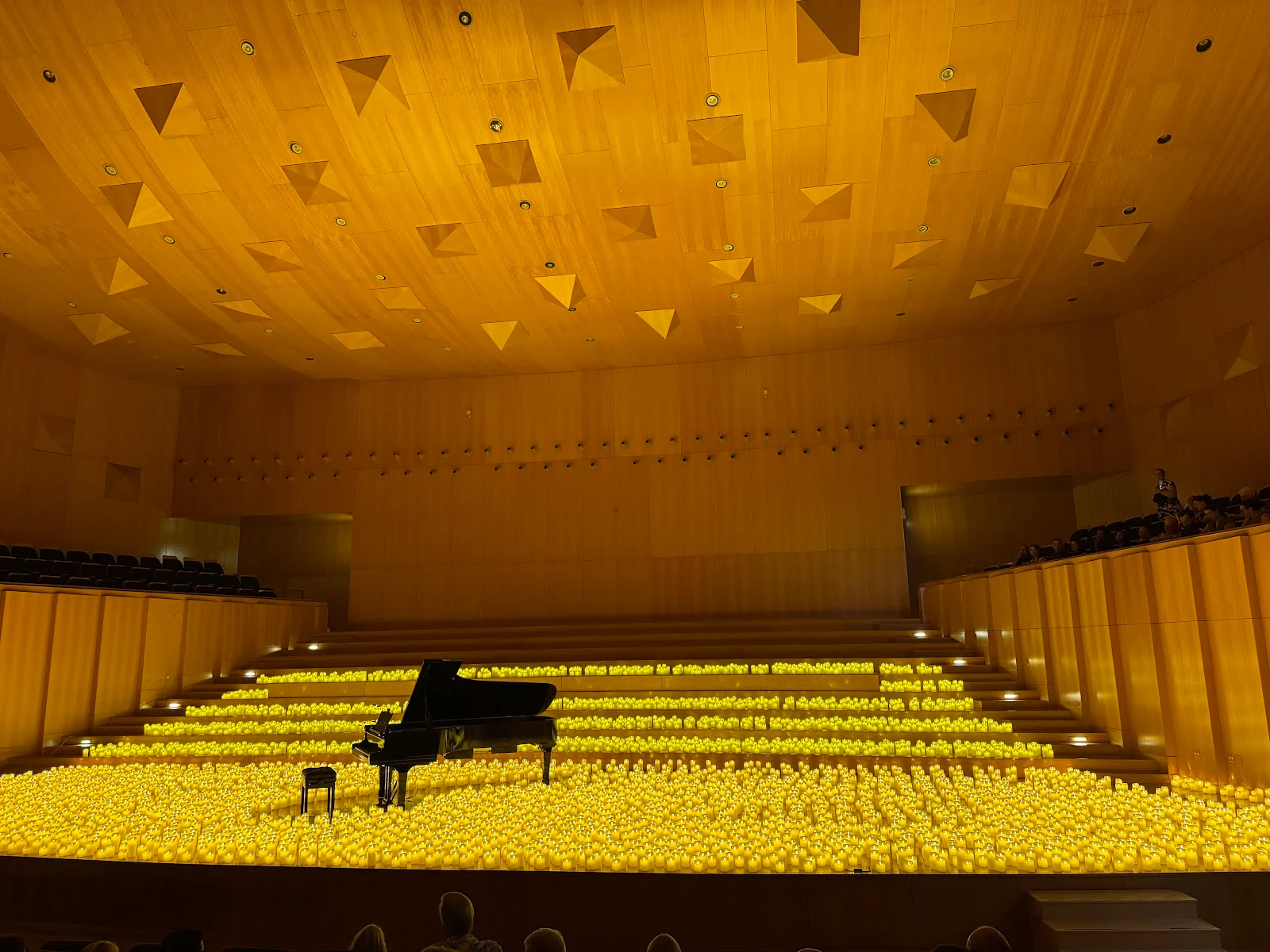 Hugo Lambrechts Music Centre.
