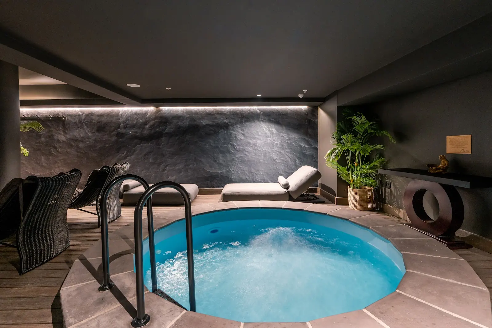 The Grotto Spa, photo 2