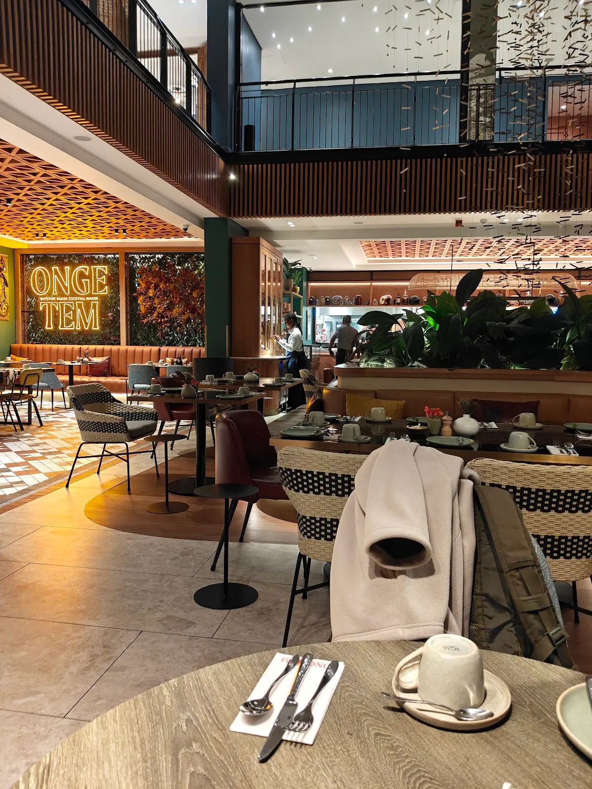 Ongetem Restaurant & Bar, photo 2