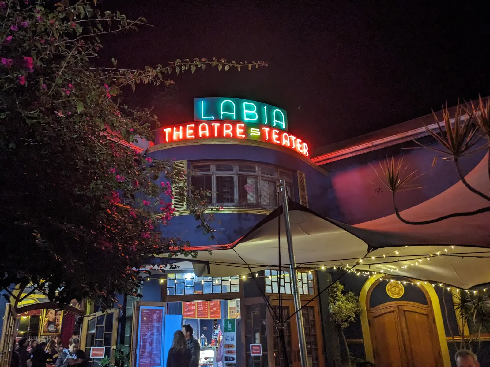 The Labia Theatre, photo 3