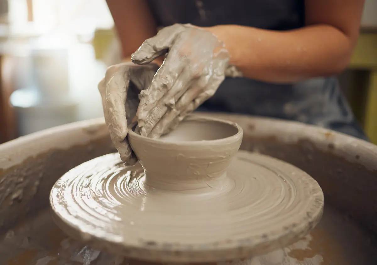 Clay Hands, photo 4