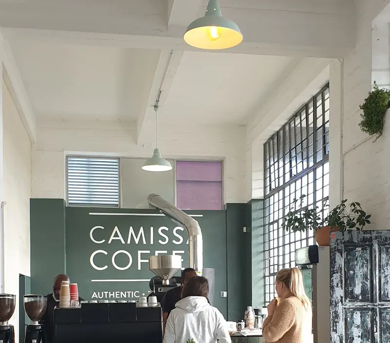 Camissa Coffee Co.