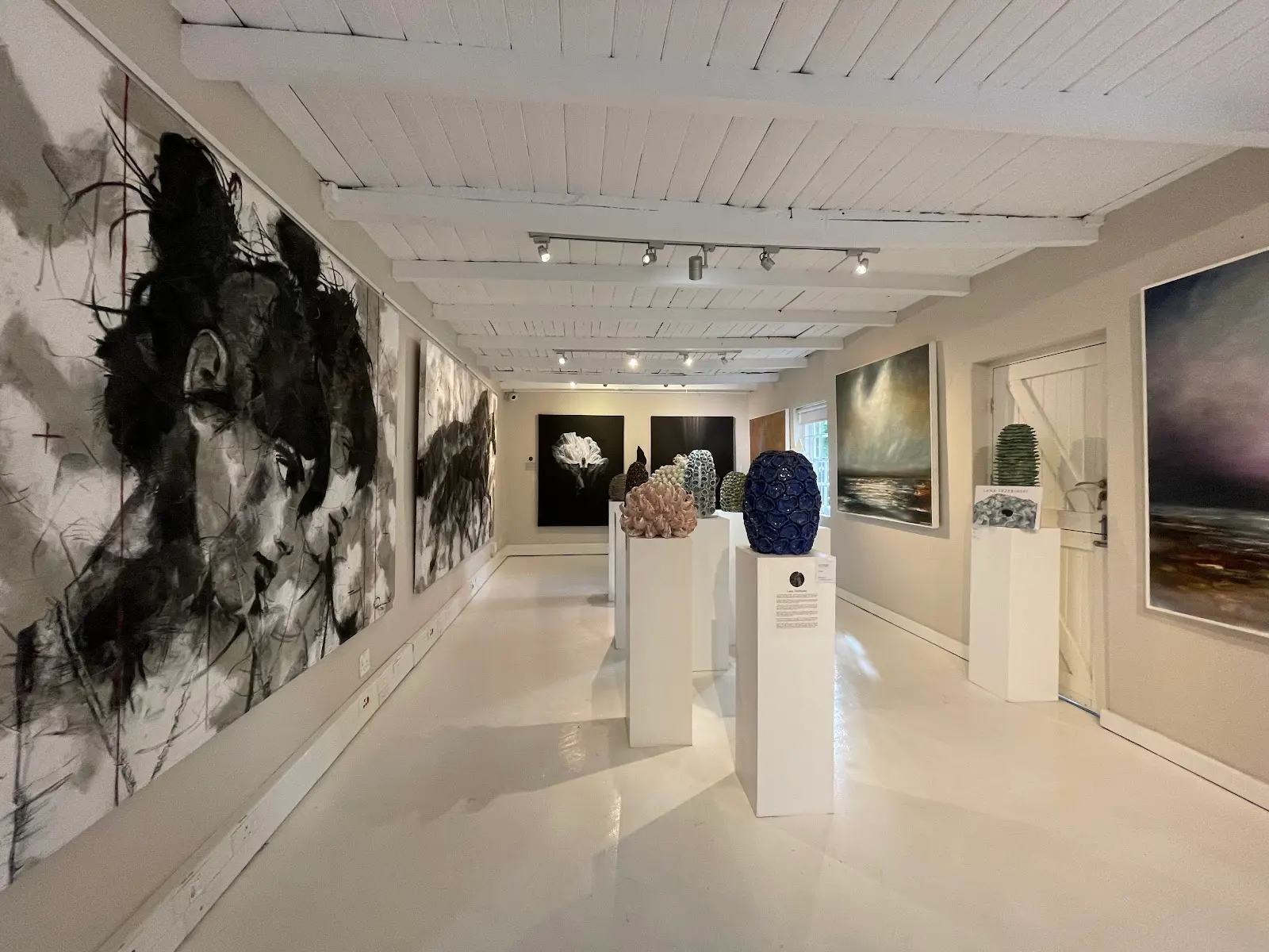 Muse Gallery Franschhoek
