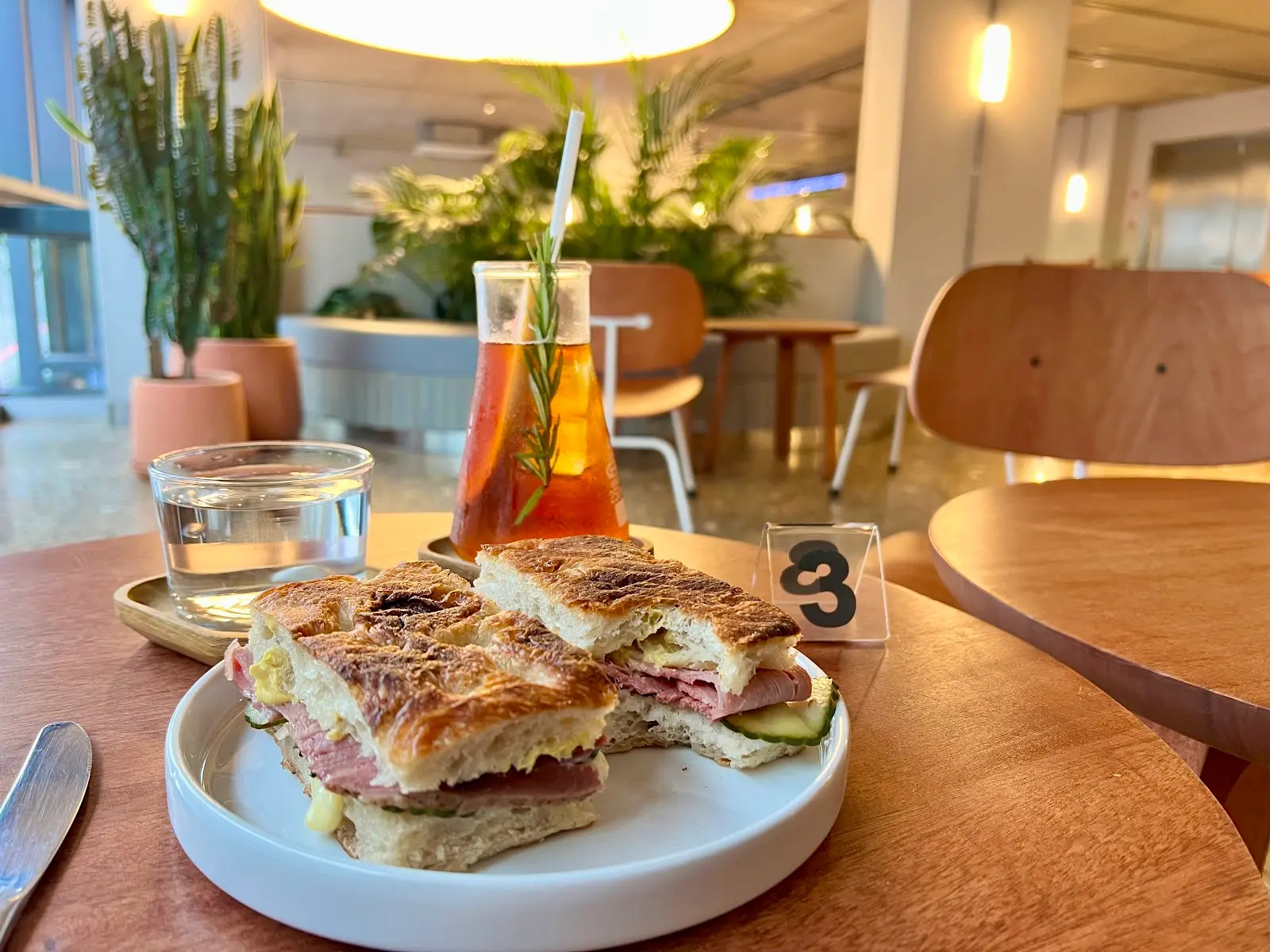 Espressolab De Waterkant, photo 2