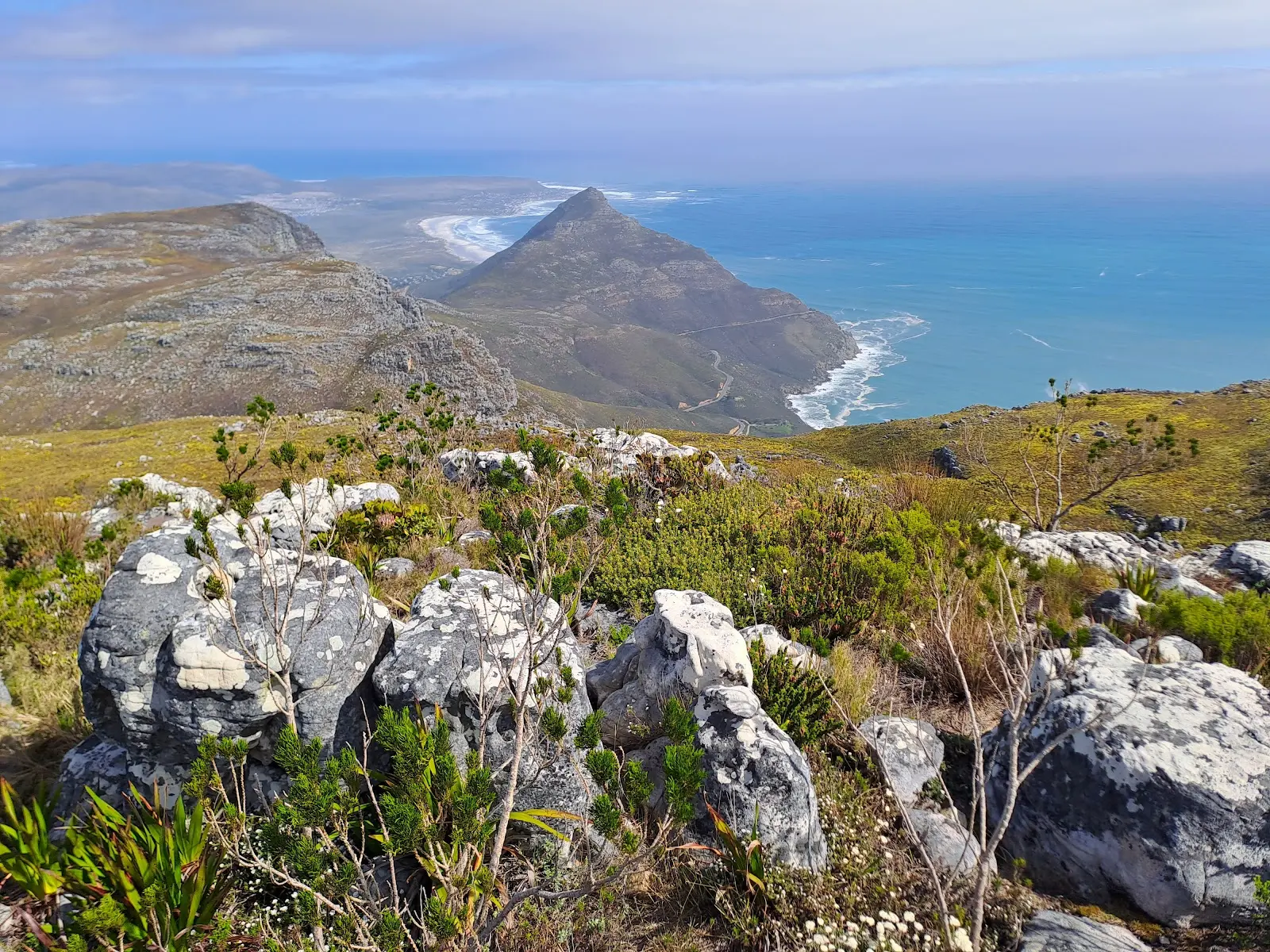 Silvermine Nature Reserve, photo 4