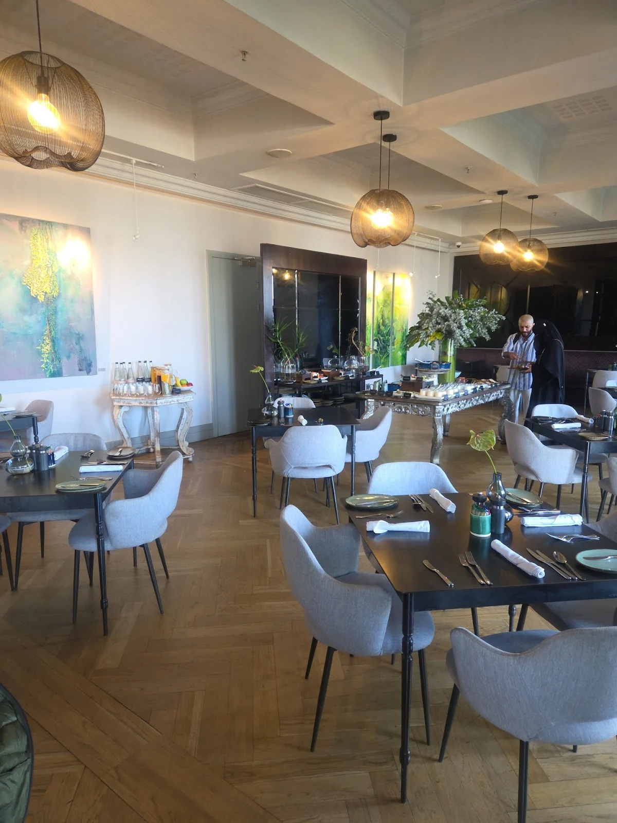 Terrarium Restaurant, photo 3
