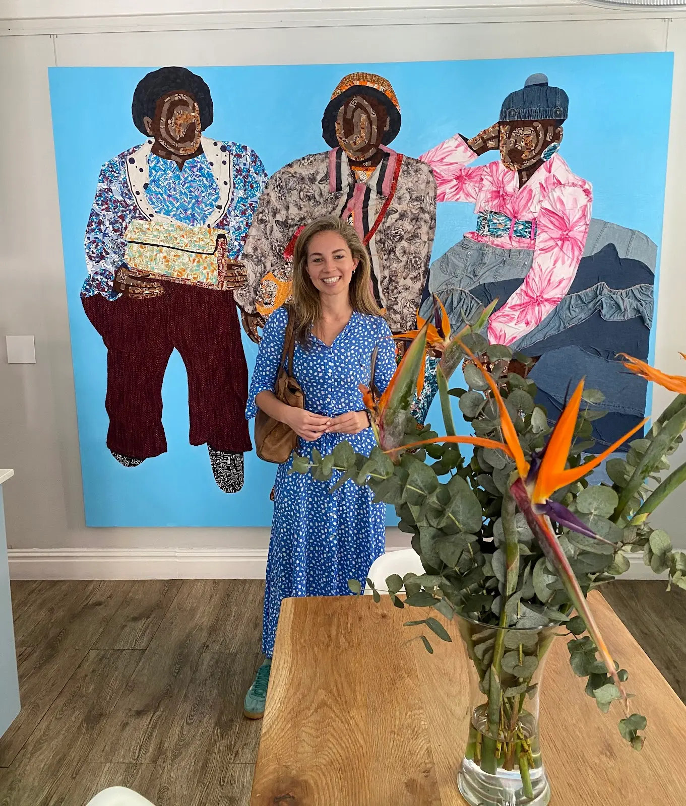 Christopher Moller Art Gallery | Cape Town, photo 8