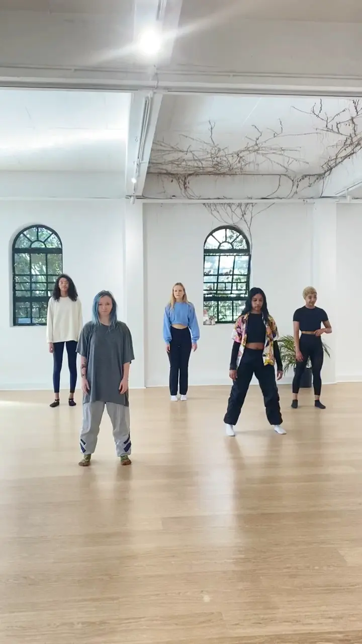 The Hub Dance Studio