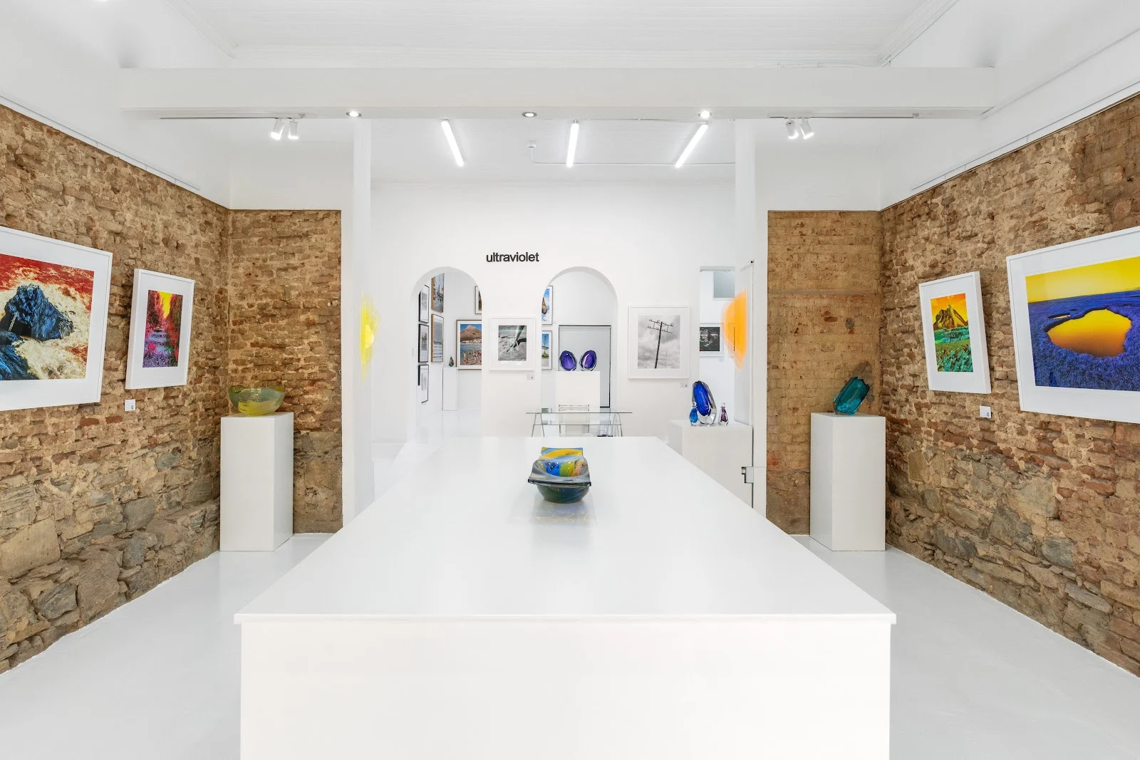 Ultraviolet Gallery