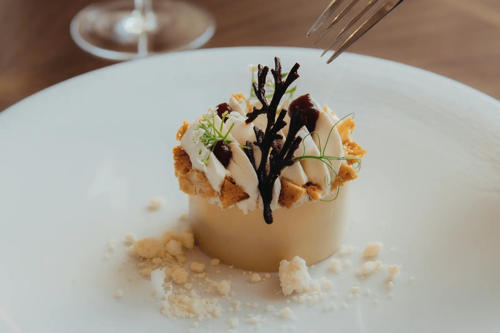 Heirloom Restaurant, photo 6