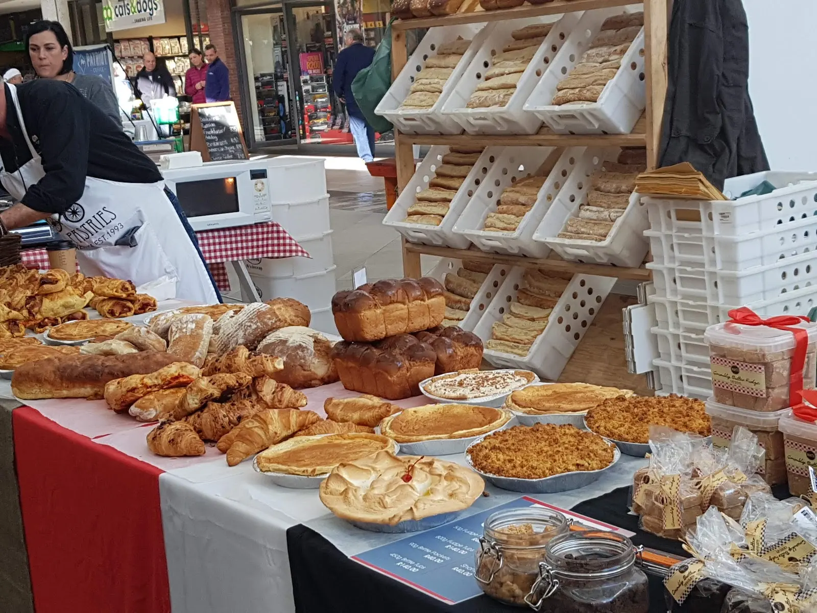 Willowbridge Slow Market, photo 3