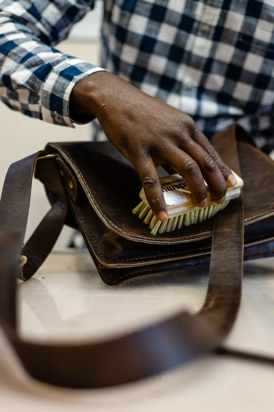 Cape Leather Training, photo 4