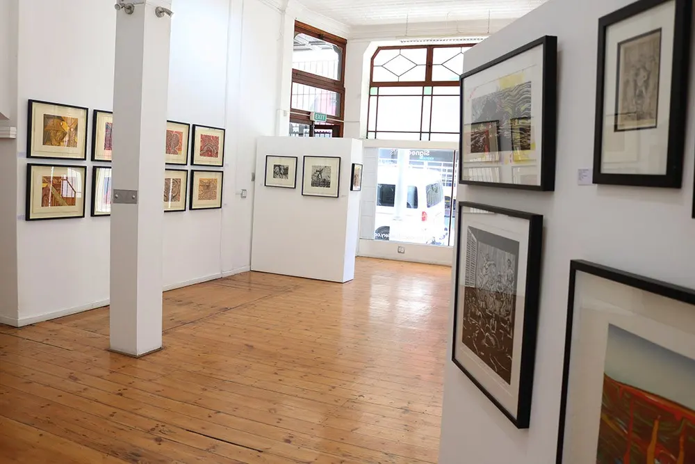 Eclectica Contemporary, photo 2