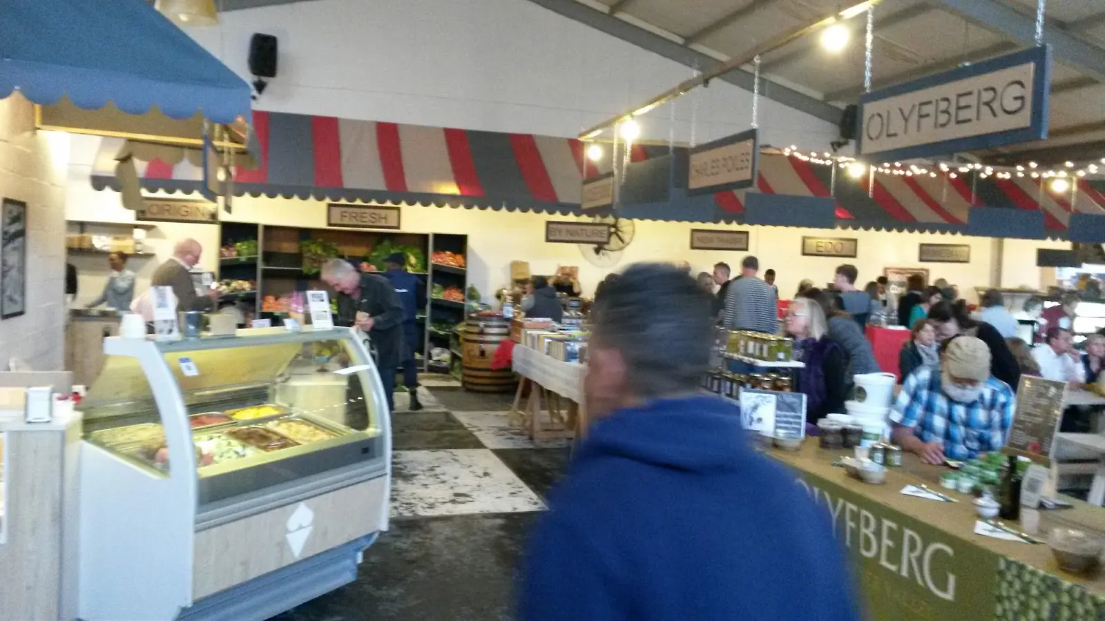 Earth Fair Food Market, photo 3