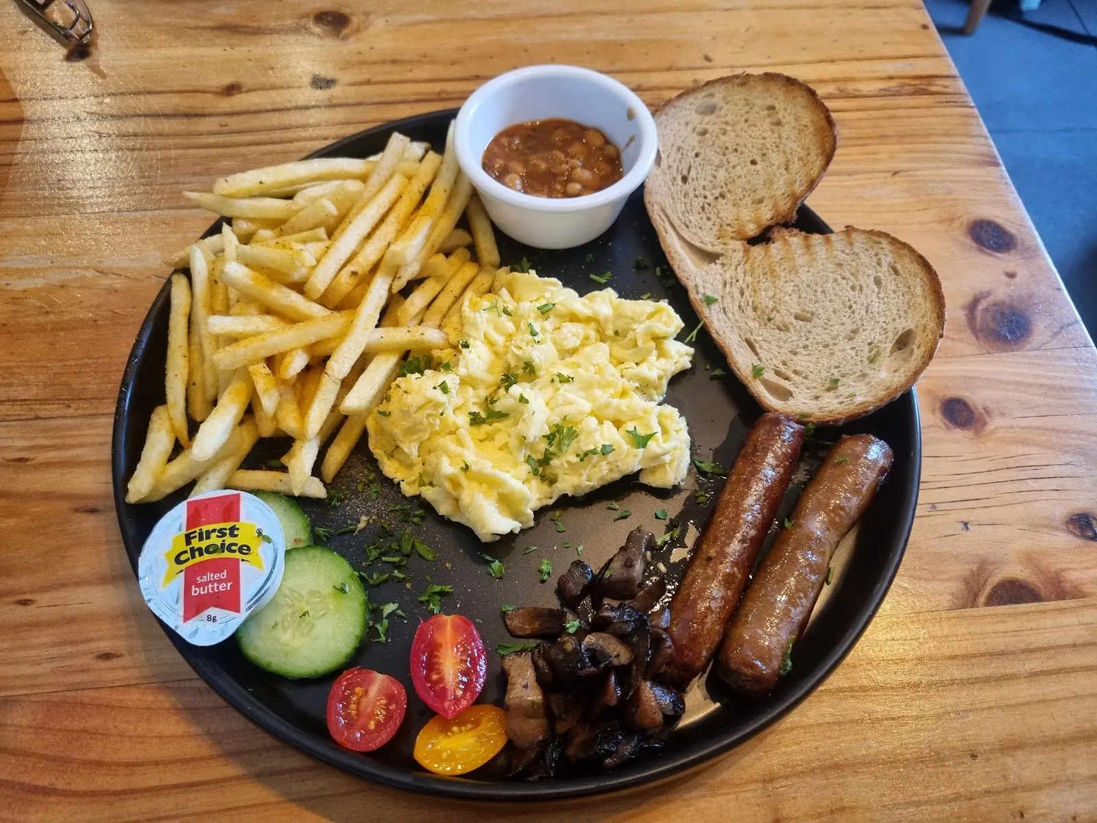 Selva Cafe & Co., photo 4