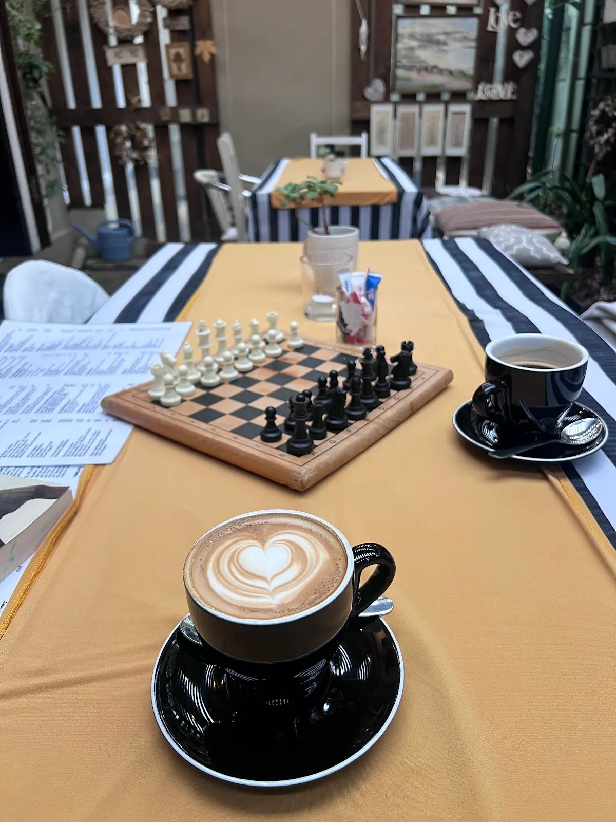 Laced Coffee House, photo 3