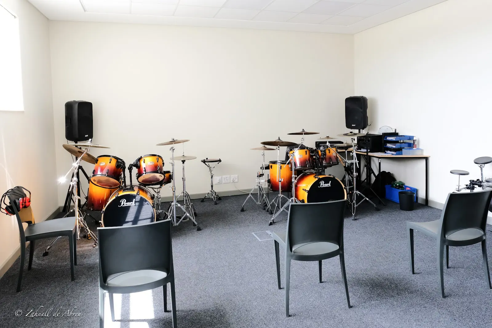 Kwena Music Academy, photo 7