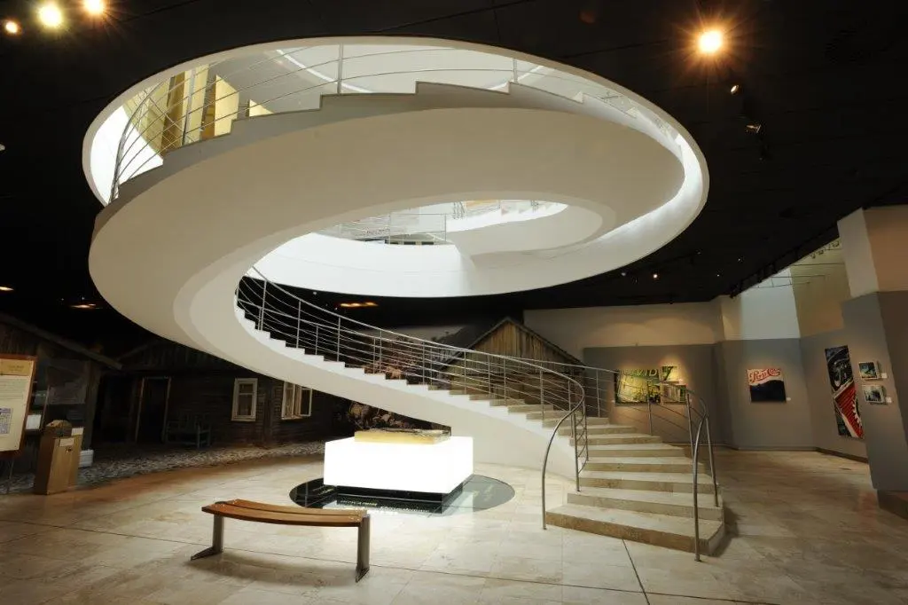 South African Jewish Museum, photo 5