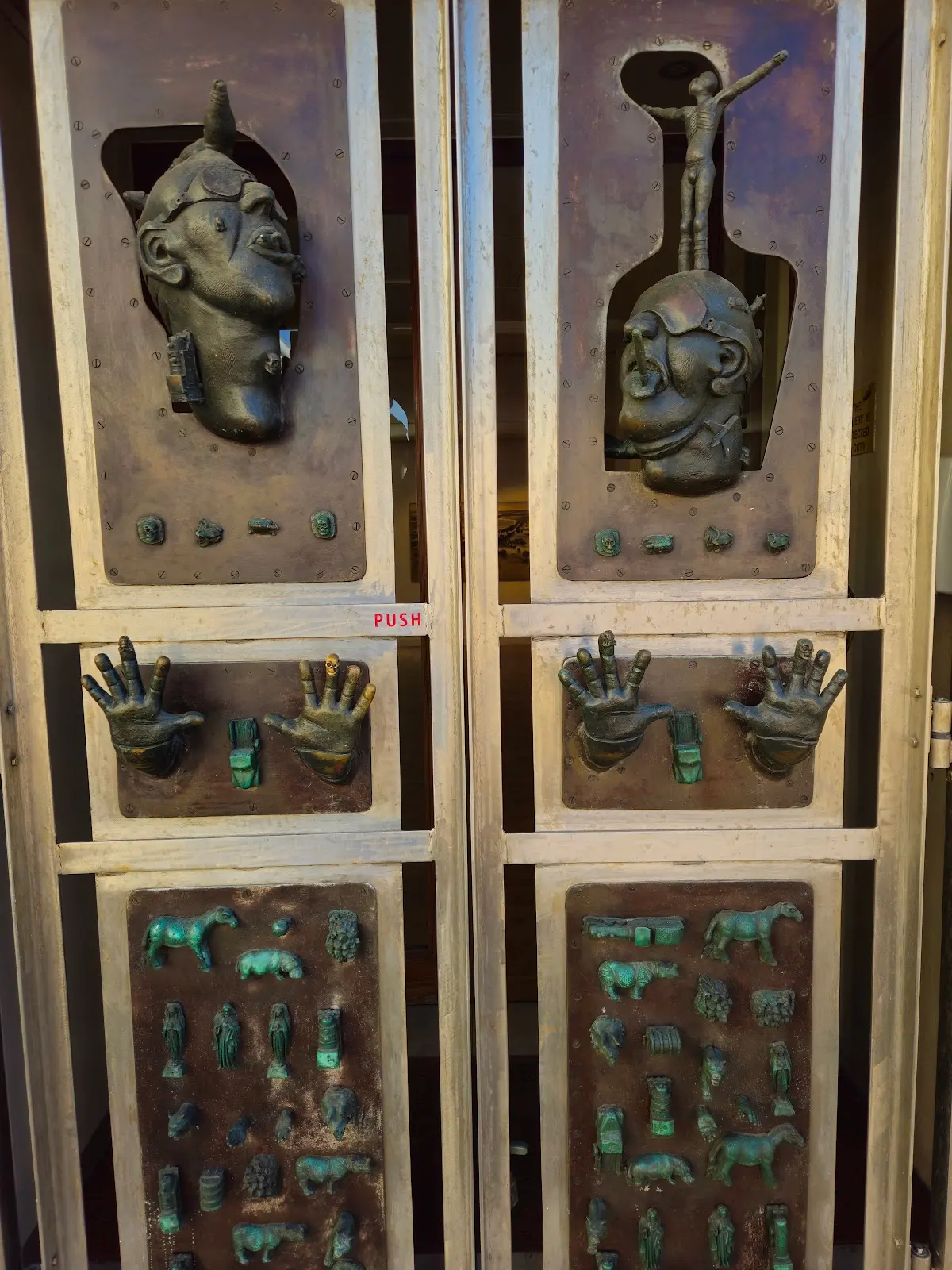 Everard Read Gallery, Cape Town, photo 8