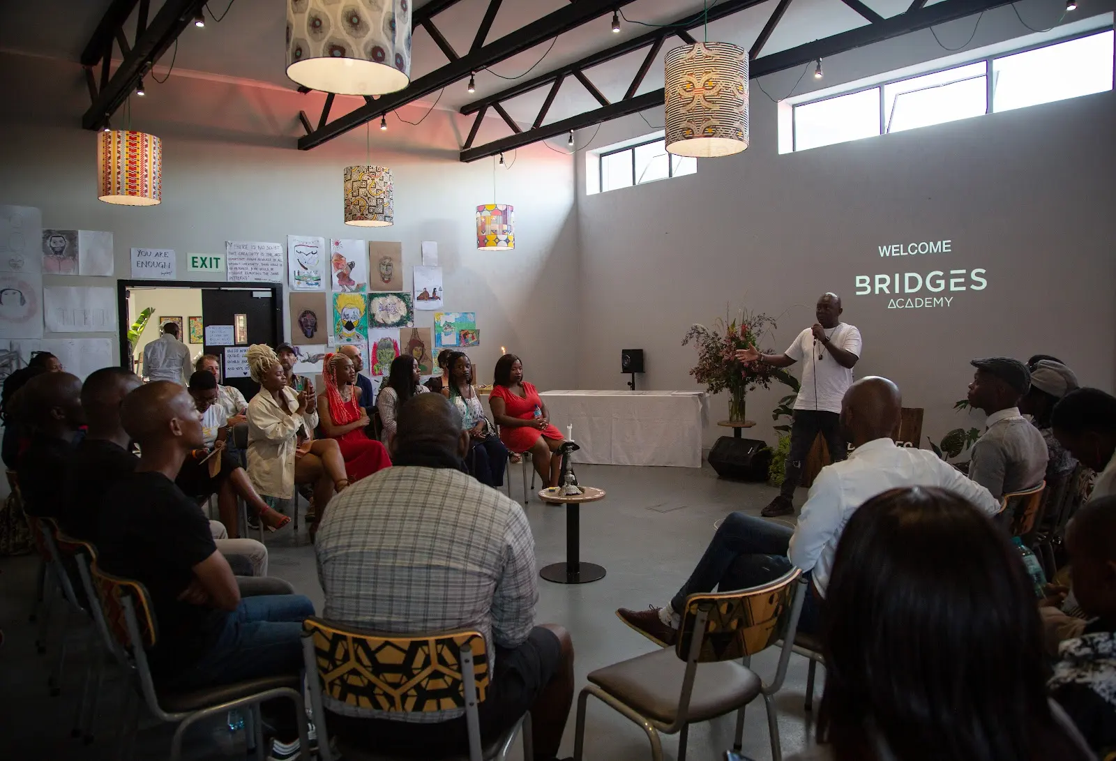 Bridges For Music Academy, photo 2
