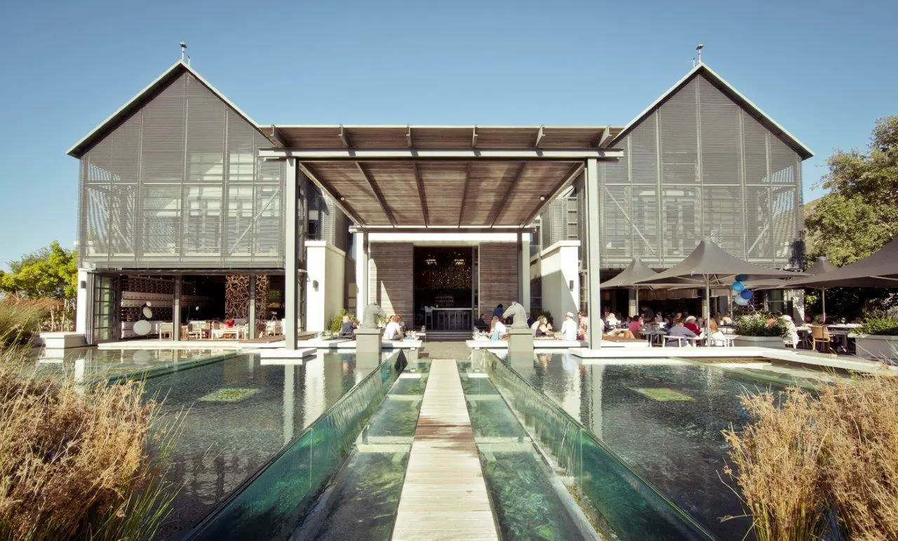 Steenberg Tasting Room, photo 5