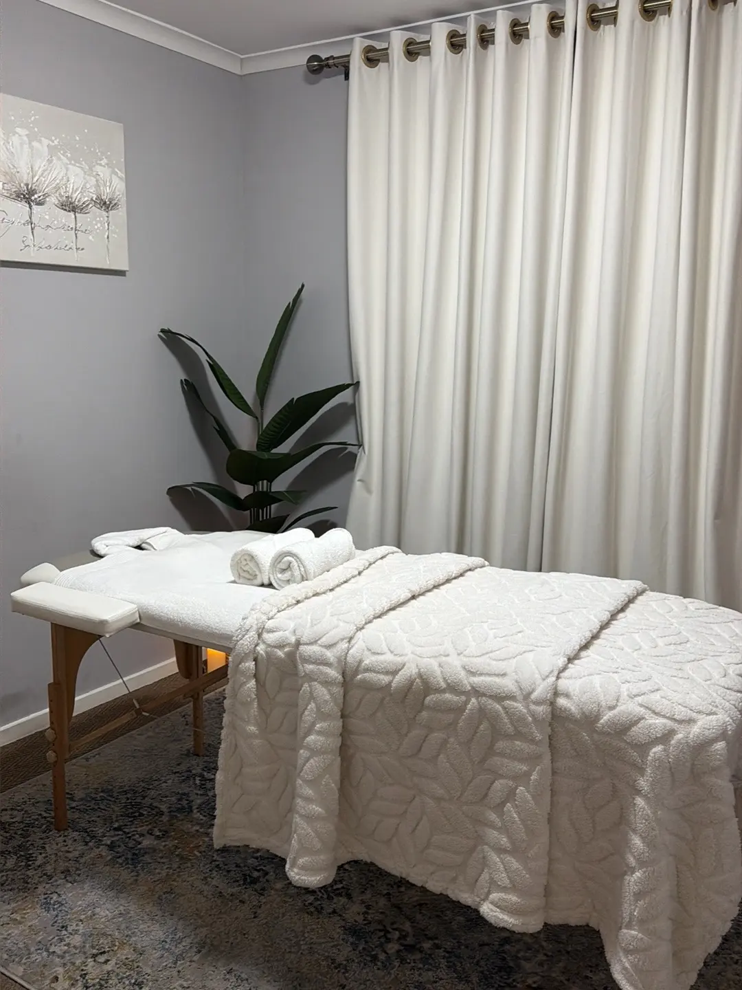 Nirvana Nook Wellness Spa, photo 3
