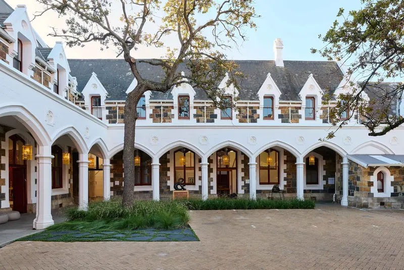 Goodman Gallery Cape Town