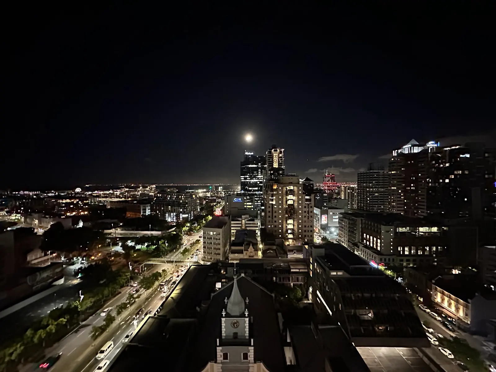 14Stories Rooftop Bar, photo 4