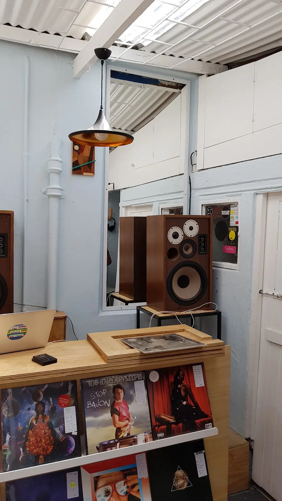 The Other Records, photo 7