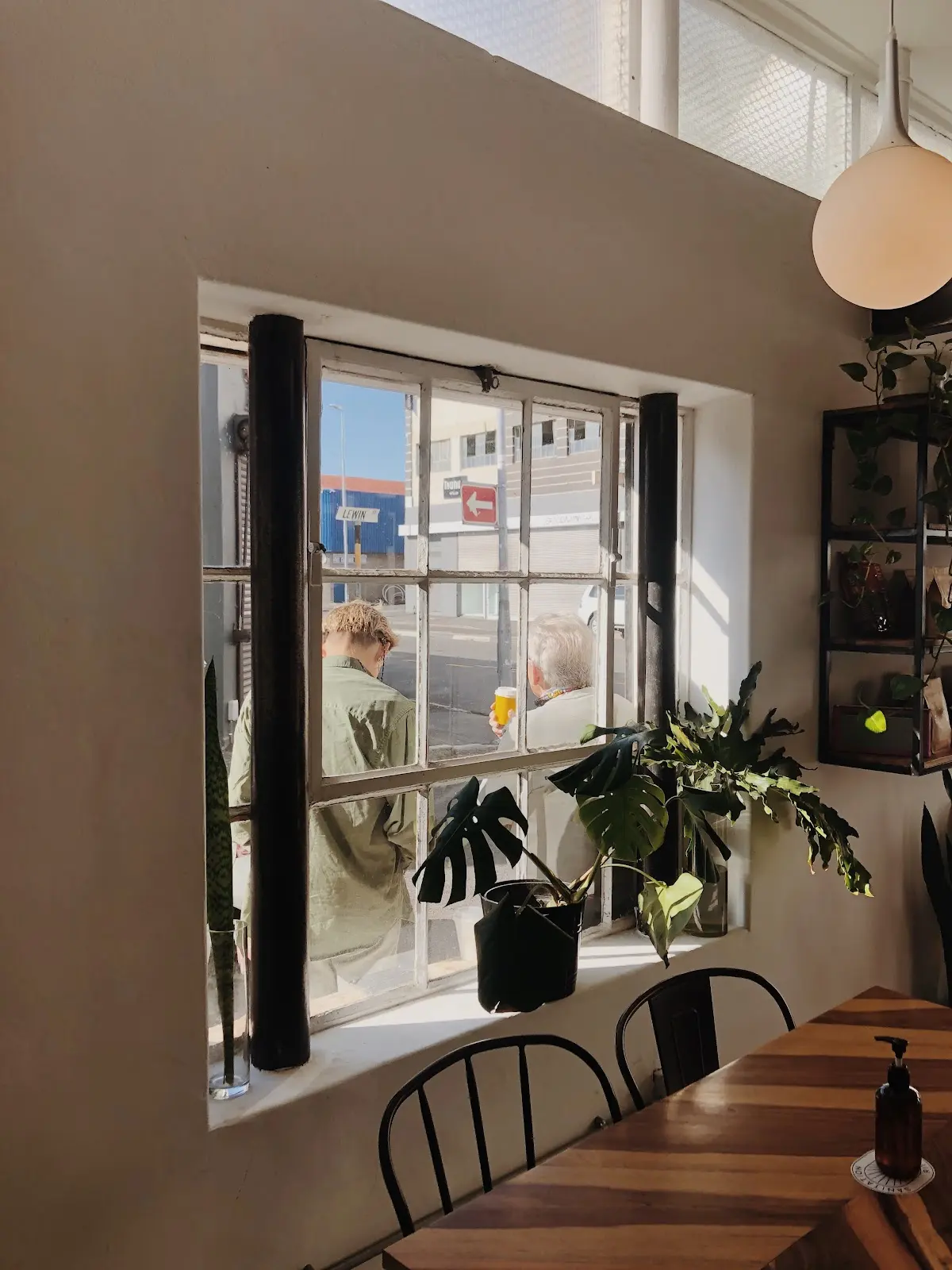 Flatmountain Coffee Roasters, photo 6