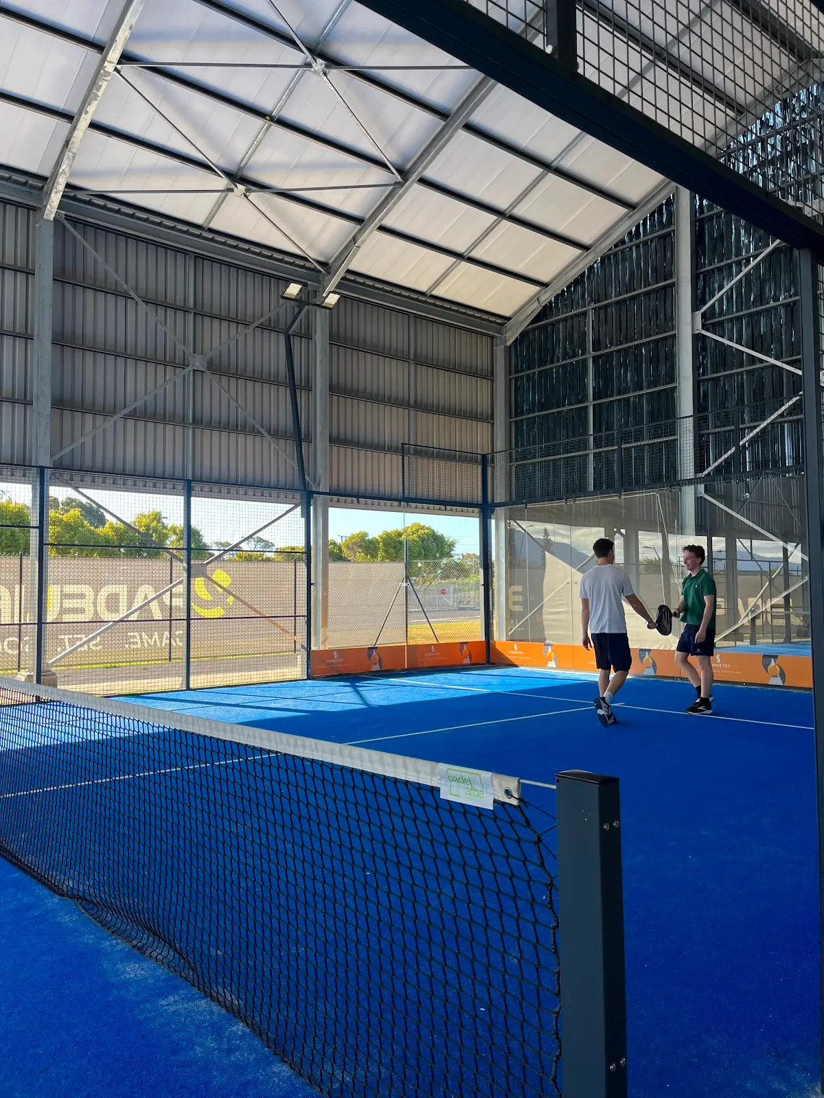 Padel Life Pinelands, photo 2