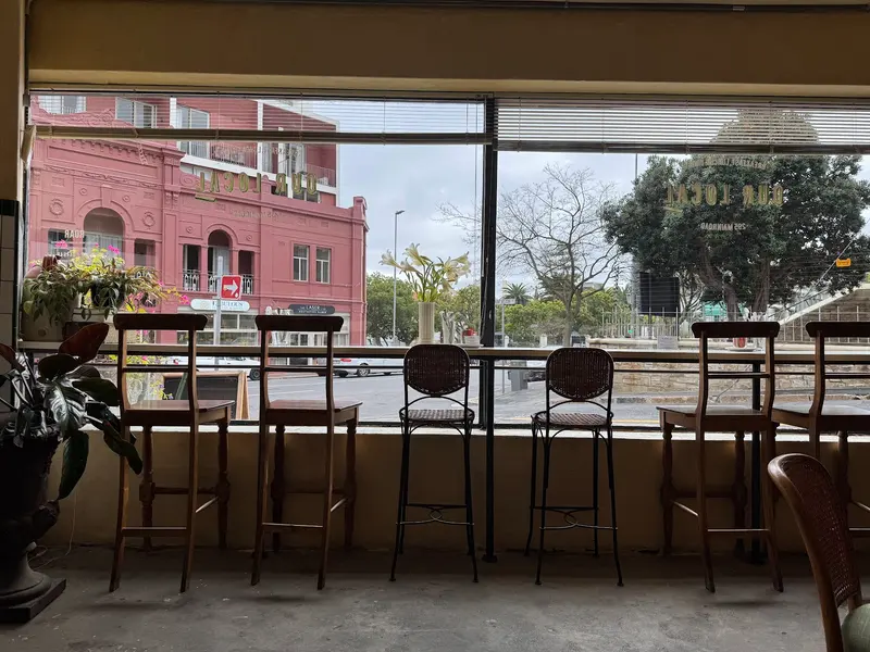 Our Local Sea Point