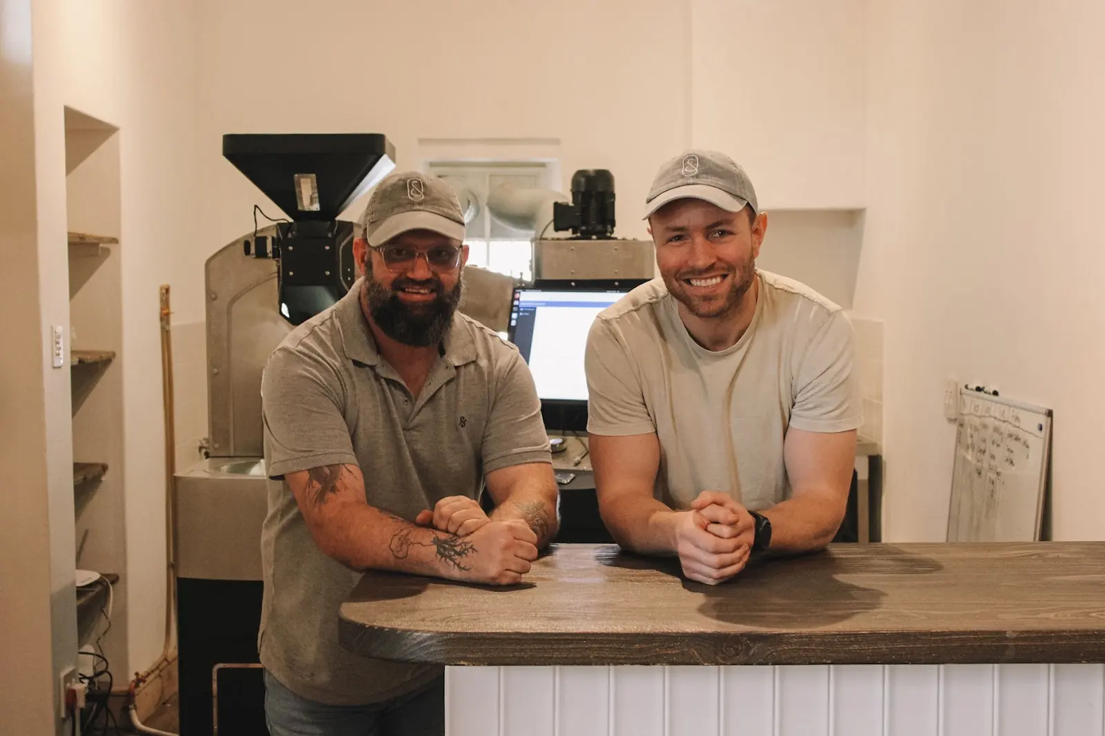 SADIECOFFEE Roastery and Café Paarl, photo 3