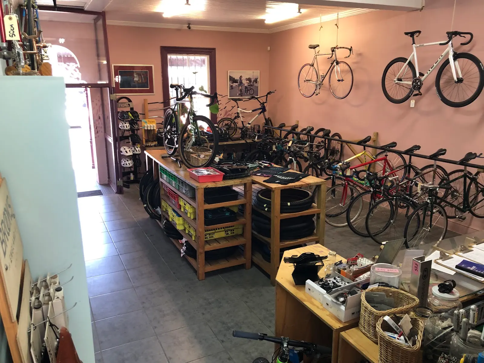 Woodstock Cycleworks, photo 3
