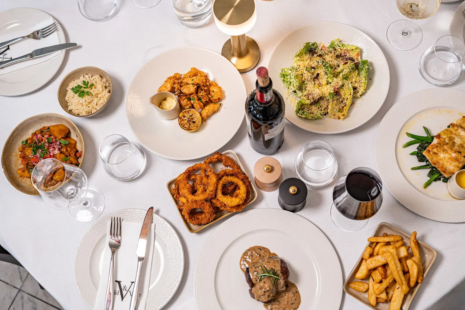 Veld & Vine Bistro, photo 5
