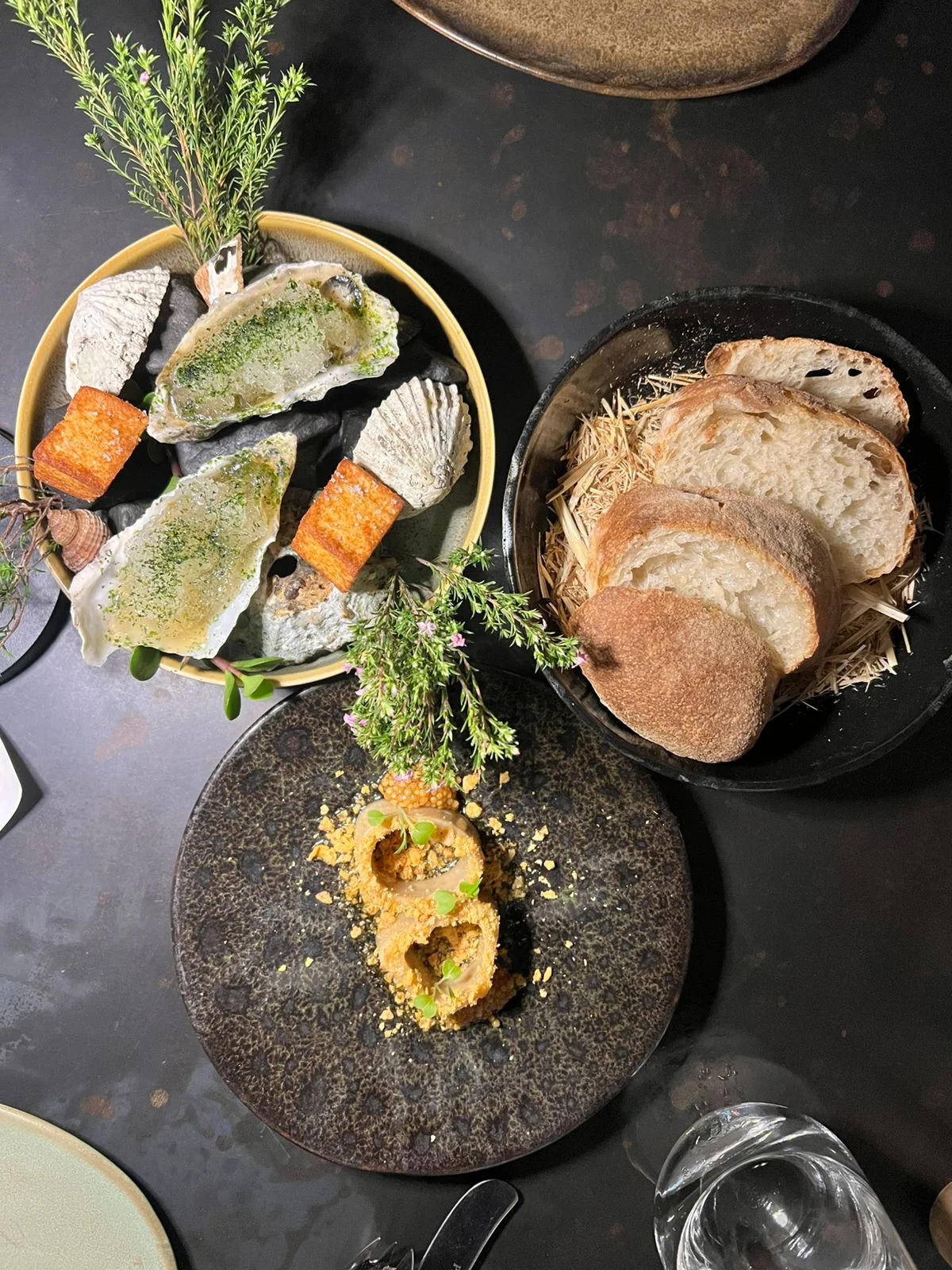 Terrarium Restaurant, photo 8