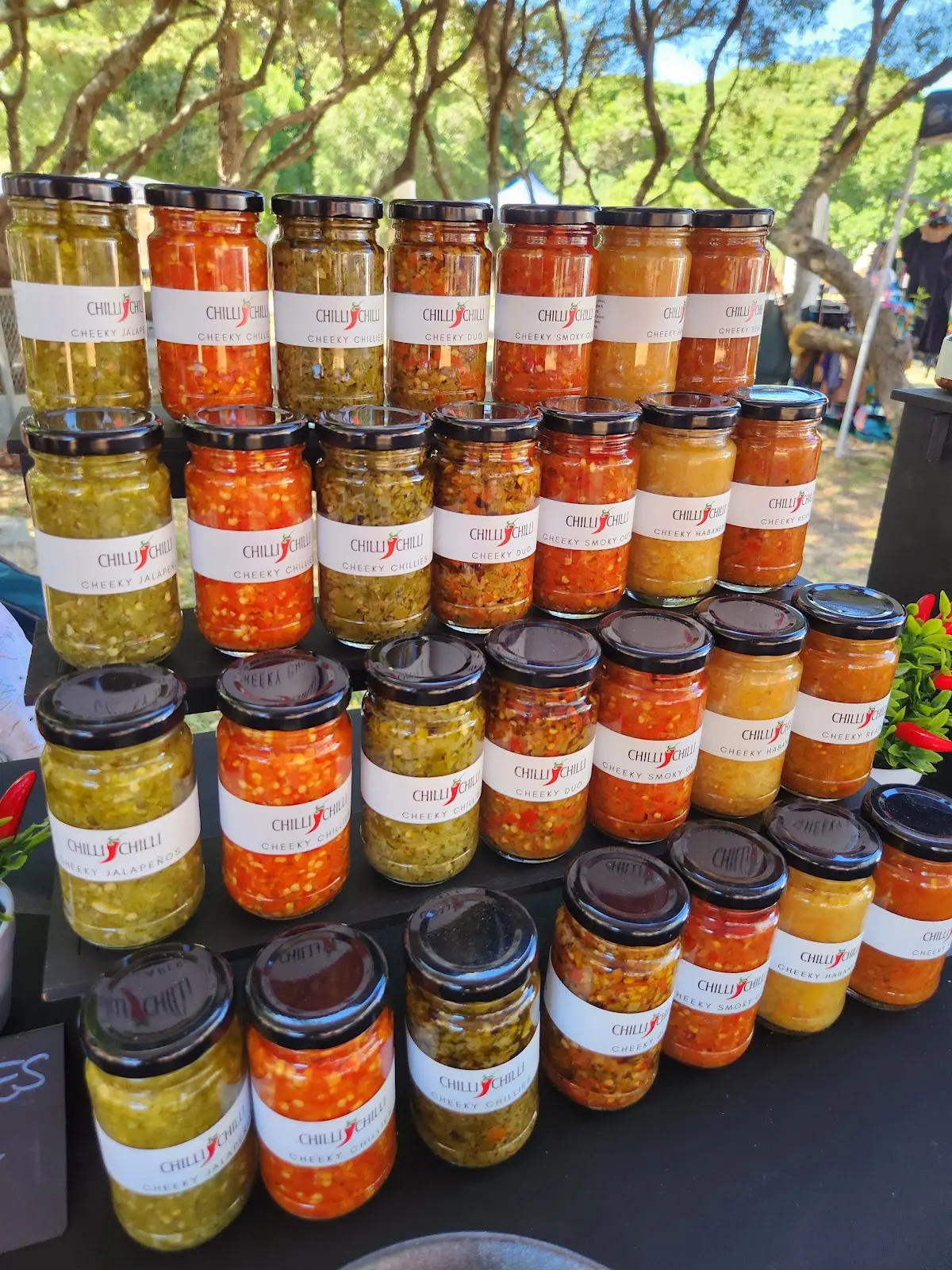 Hout Bay Village Market, photo 6