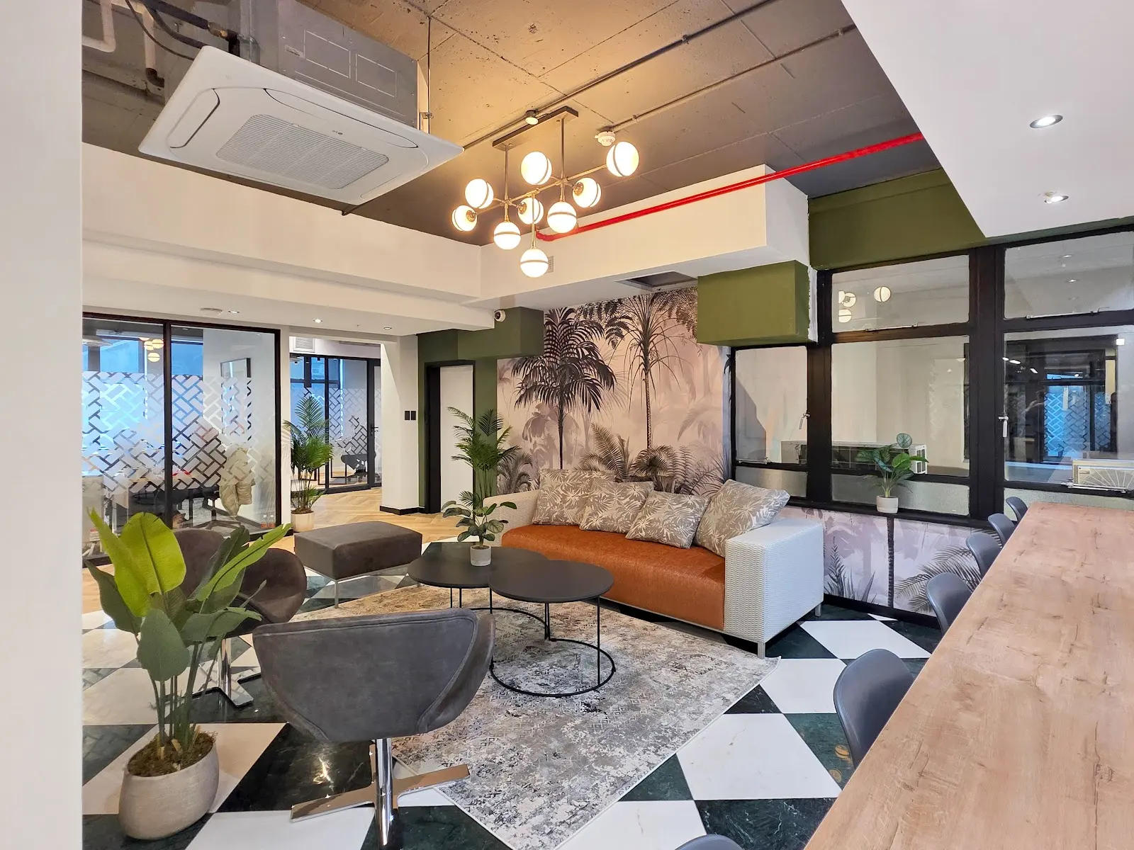 Cape Town Collective, photo 3