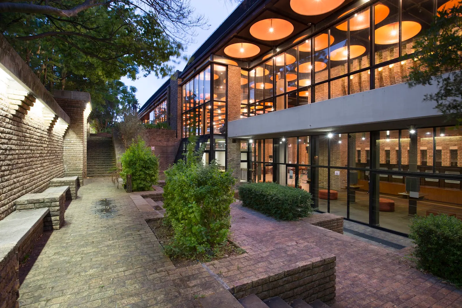 Baxter Theatre Centre, photo 6