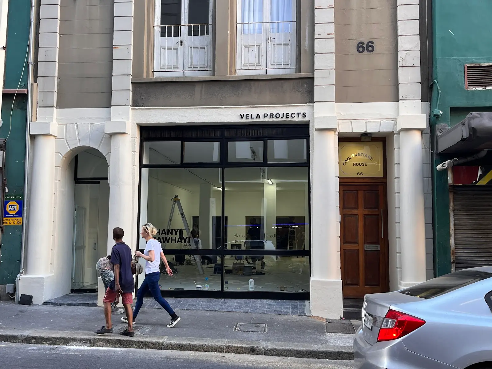 Vela Projects Gallery, photo 5
