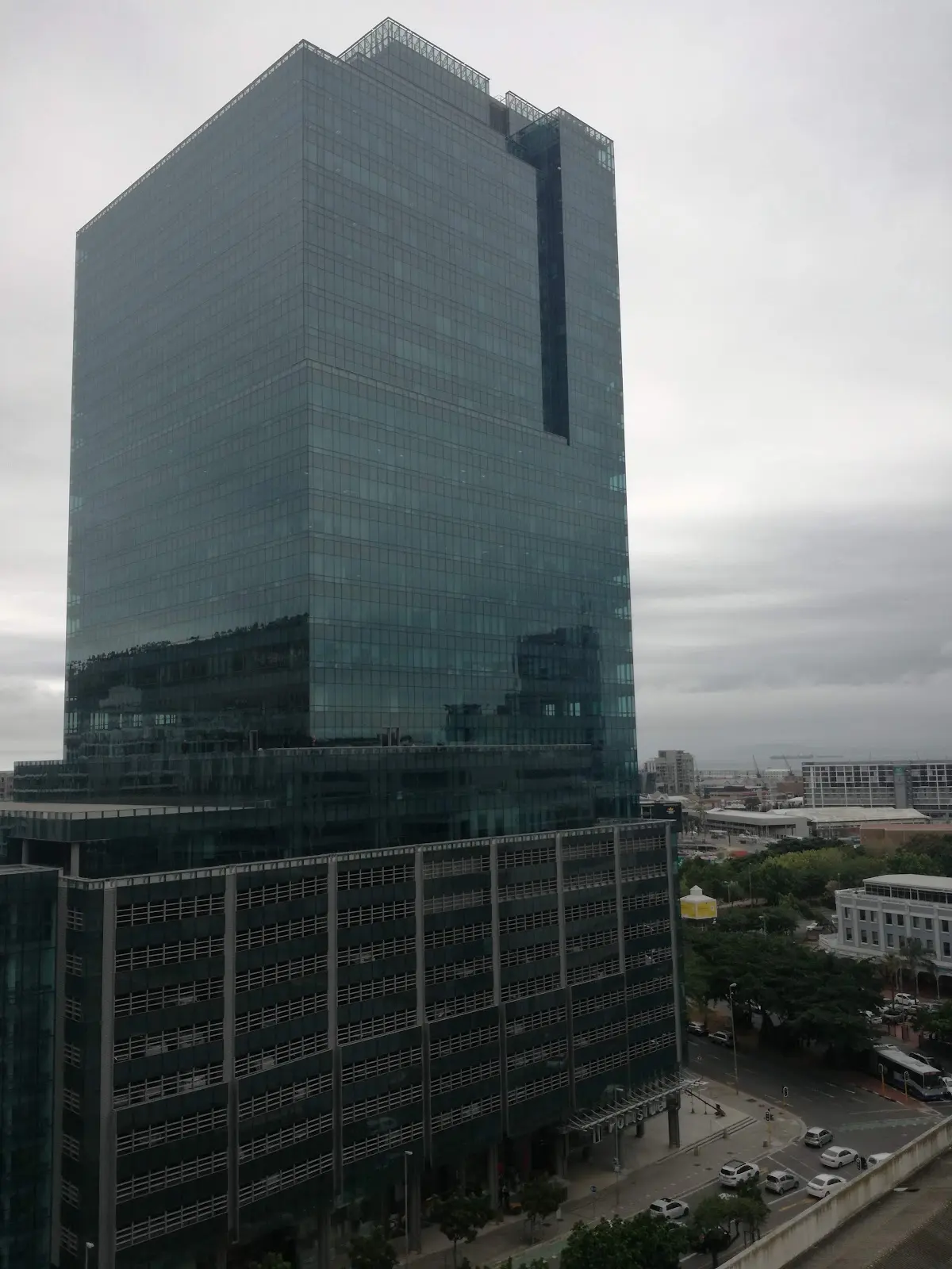 AfricaWorks Cape Town @ CBD, photo 9