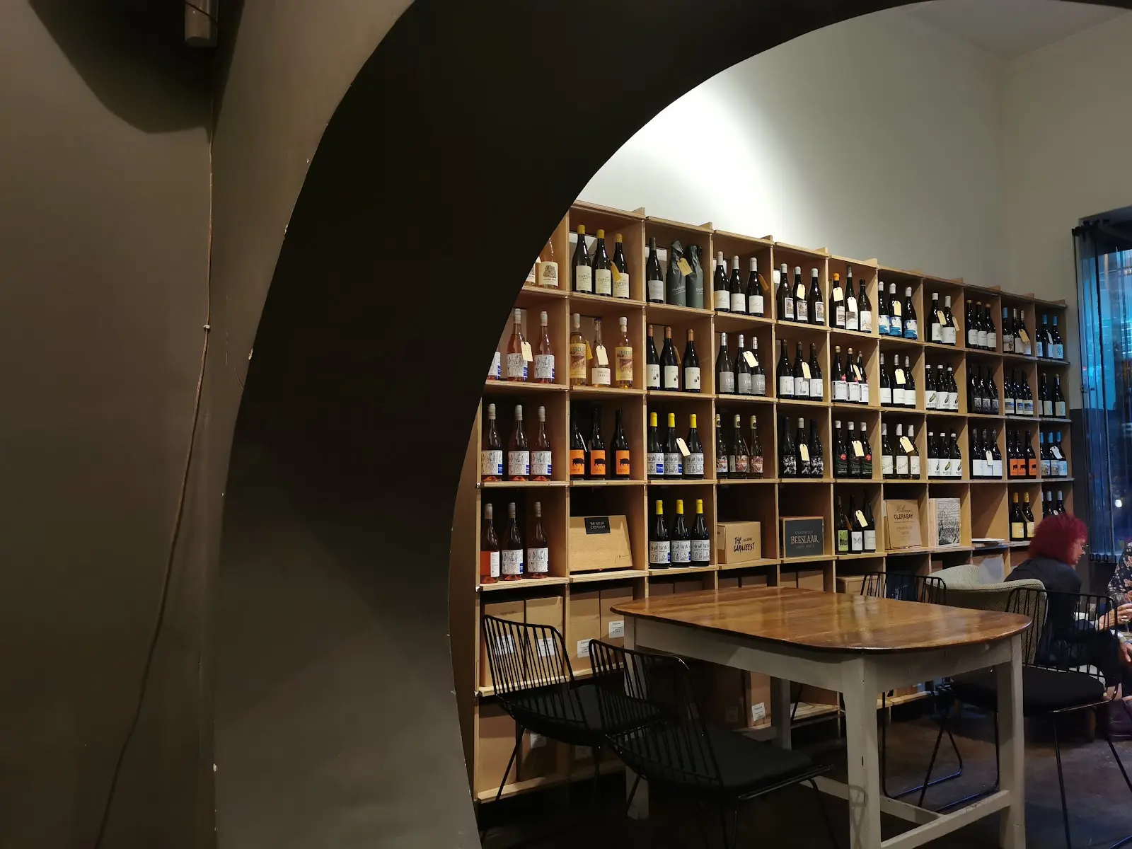 Openwine, photo 3