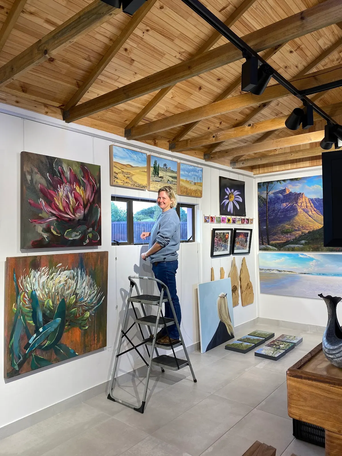 Noordhoek Art Point, photo 2