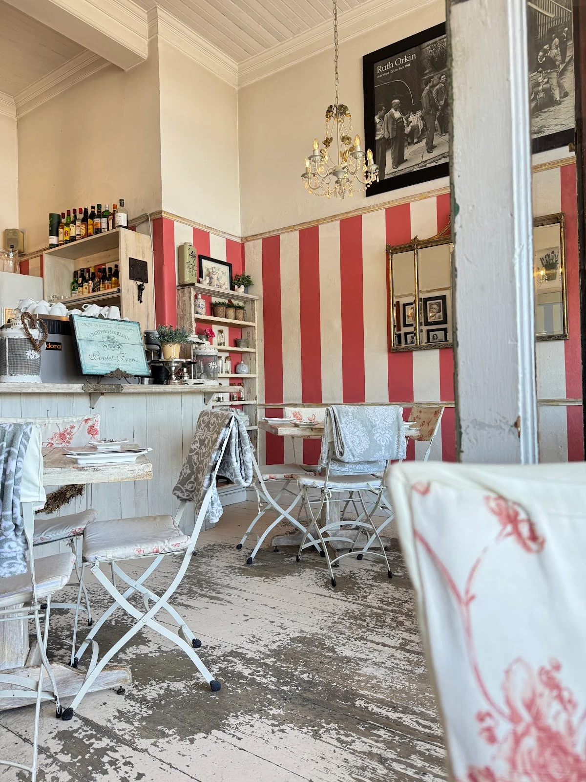 The Lighthouse Cafe, photo 2