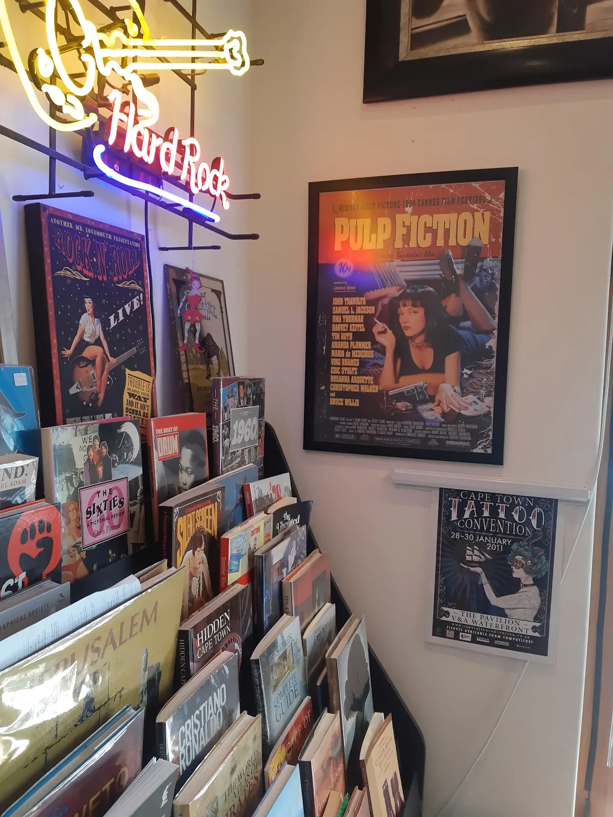 Paper Moon Book Shop, photo 9
