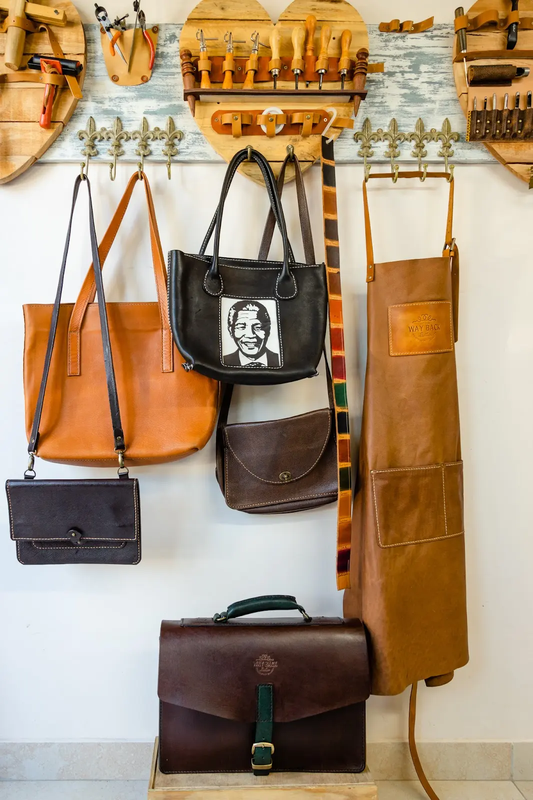 Cape Leather Training, photo 6